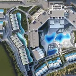 Semesteranläggning (resort) Princess Andriana & - Ultra 5*
