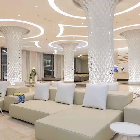 Resort Princess Andriana & - Ultra