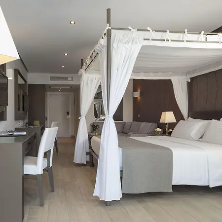 Princess Andriana & - Ultra Resort 5*