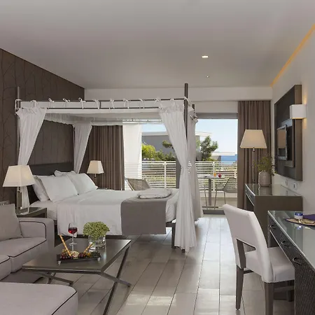 Princess Andriana & - Ultra Resort Kiotari