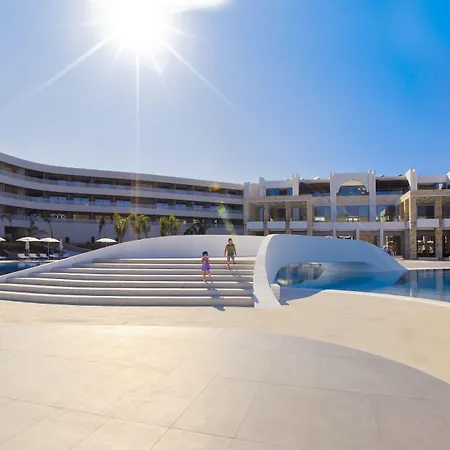 Princess Andriana & - Ultra Resort