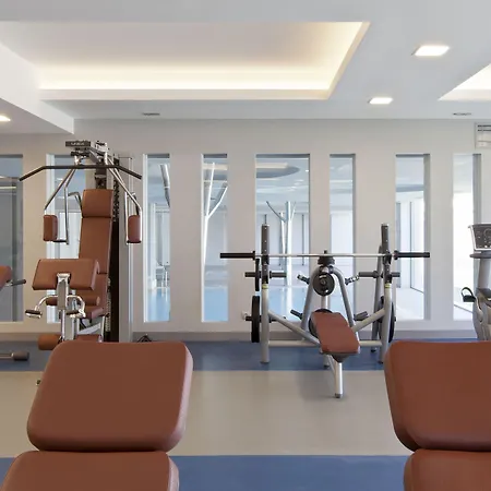 Princess Andriana & - Ultra Resort 5*