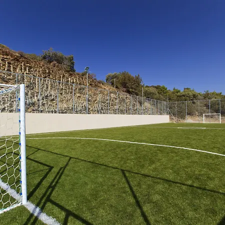 Princess Andriana & - Ultra 5*