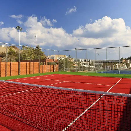 Resort Princess Andriana & - Ultra