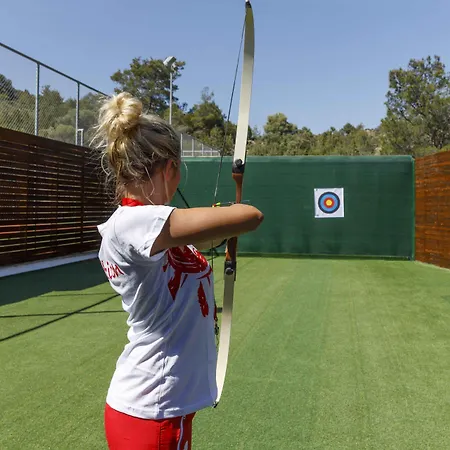 Princess Andriana & - Ultra Resort Kiotari