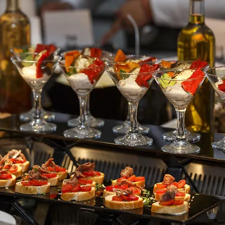 Princess Andriana & - Ultra 5*