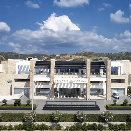 Resort Princess Andriana & - Ultra