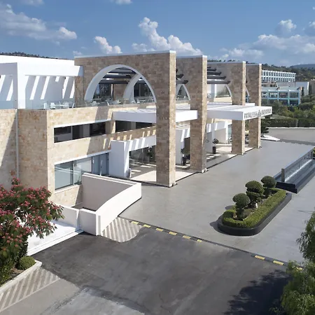 Resort Princess Andriana & - Ultra 5*