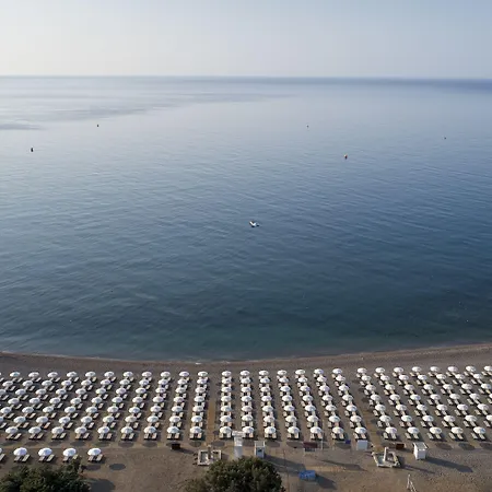 Resort Princess Andriana & - Ultra Kiotari