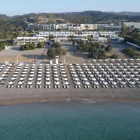 Θέρετρο Princess Andriana & - Ultra