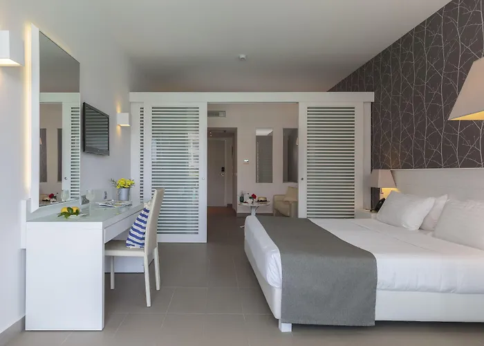 Princess Andriana & - Ultra Resort Kiotari