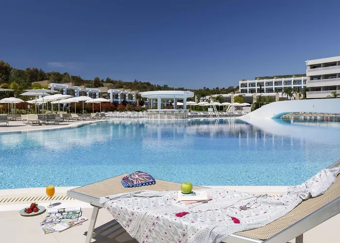 Princess Andriana & - Ultra Resort