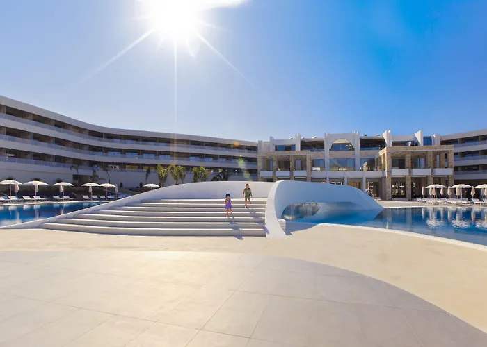 Princess Andriana & - Ultra Resort