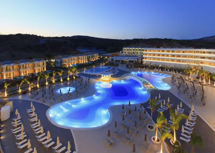 Princess Andriana & - Ultra 5*