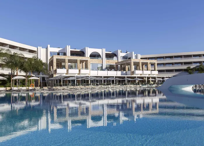 Princess Andriana & - Ultra 5* Kiotari