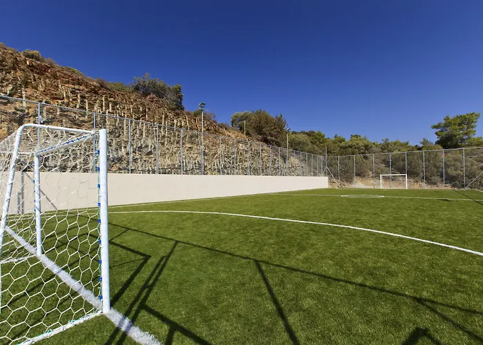 Princess Andriana & - Ultra 5*