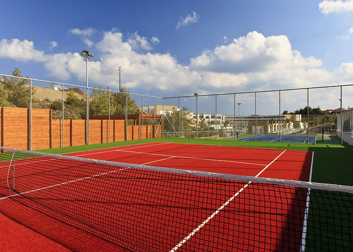 Resort Princess Andriana & - Ultra