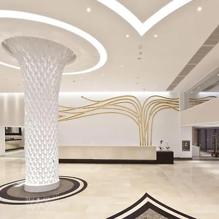 Rezort Princess Andriana & - Ultra