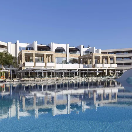 Princess Andriana & - Ultra 5* Kiotari