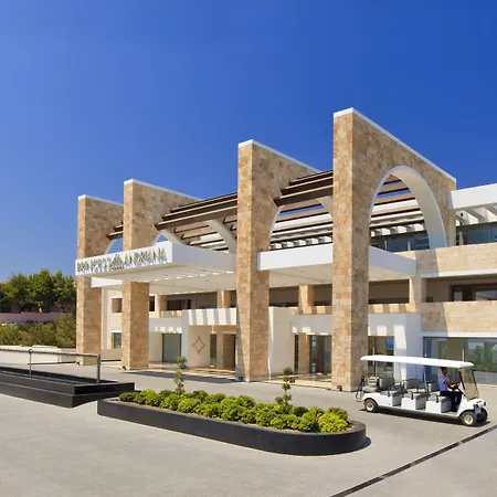 Princess Andriana & - Ultra Rezort