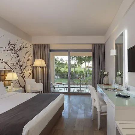 Princess Andriana & - Ultra Resort 5*