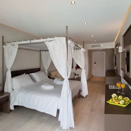 Princess Andriana & - Ultra Resort