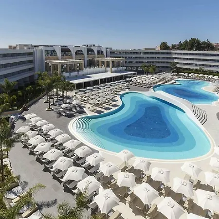 Princess Andriana & - Ultra Resort Kiotari