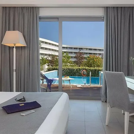 Princess Andriana & - Ultra Resort