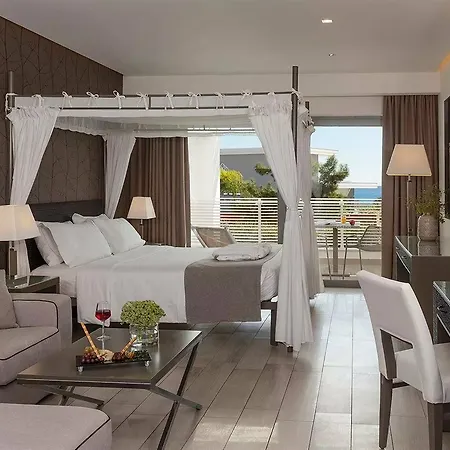 Princess Andriana & - Ultra 5*