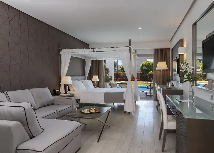 Princess Andriana & - Ultra 5*