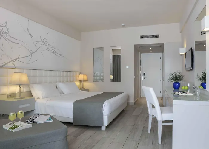 Princess Andriana & - Ultra Rezort 5*