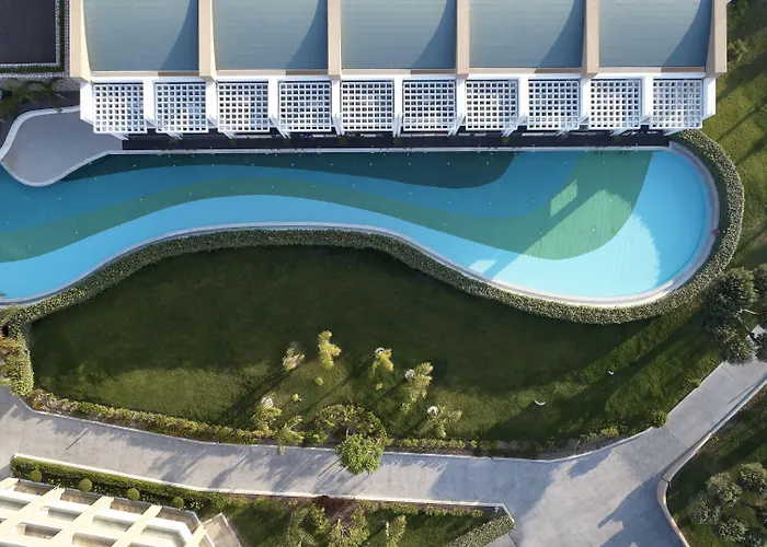 Princess Andriana & - Ultra 5*