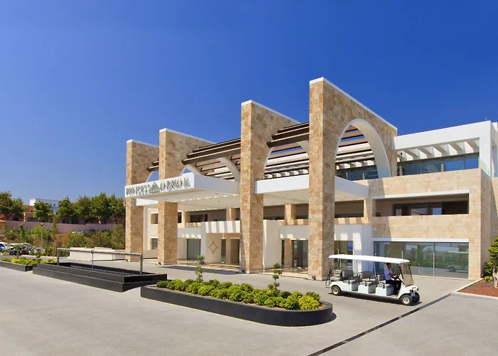 Princess Andriana & - Ultra Rezort