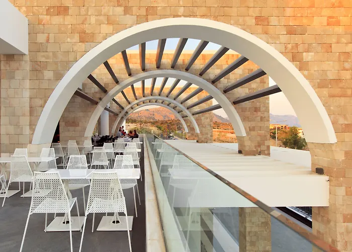 Princess Andriana & - Ultra Rezort Kiotari