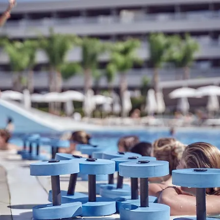 Princess Andriana & - Ultra Resort Kiotari