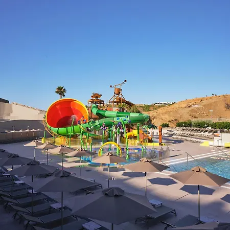 Princess Andriana Resort&spa - Ultra 5* Kiotari