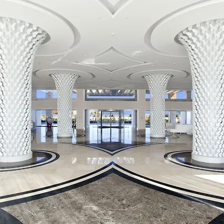 Princess Andriana Resort&spa - Ultra Kiotari