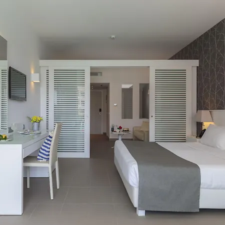 Princess Andriana & - Ultra Resort Kiotari