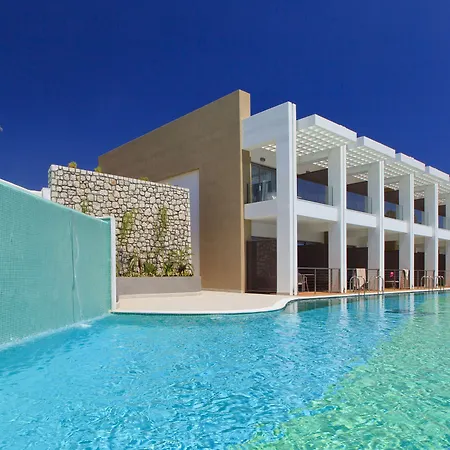 Princess Andriana & - Ultra Resort