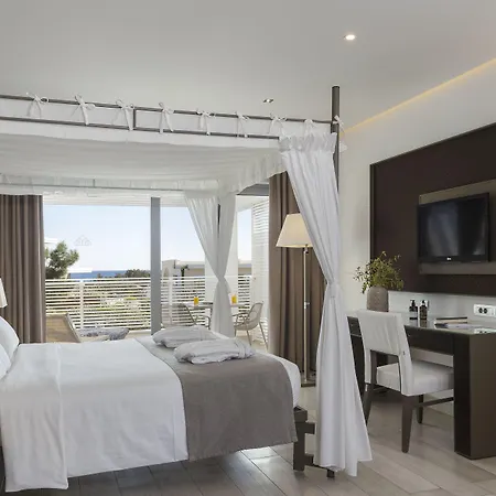 Resort Princess Andriana & - Ultra Kiotari