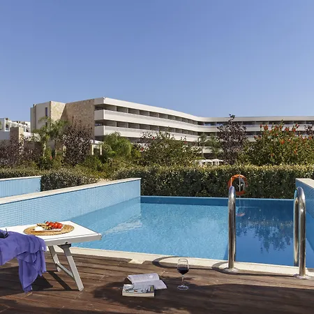Princess Andriana Resort&spa - Ultra