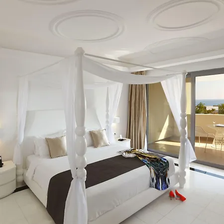 Resort Princess Andriana Resort&spa - Ultra