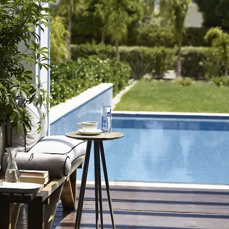 Resort Princess Andriana & - Ultra