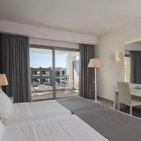 Princess Andriana Resort&spa - Ultra Resort