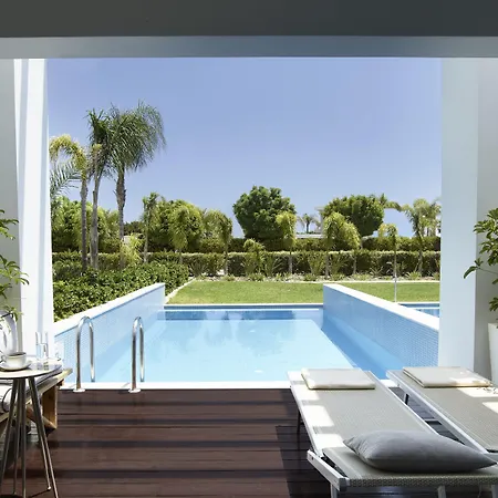 Princess Andriana Resort&spa - Ultra Resort Kiotari
