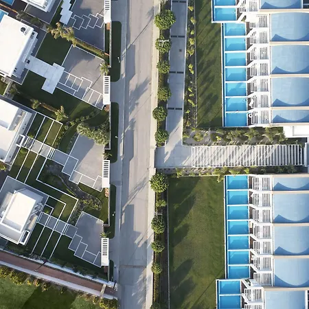 Resort Princess Andriana & - Ultra 5*