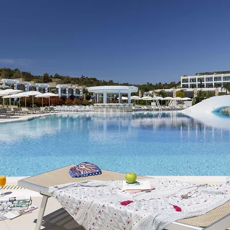 Princess Andriana Resort&spa - Ultra Resort