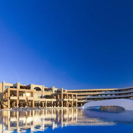 Princess Andriana & - Ultra Resort 5*