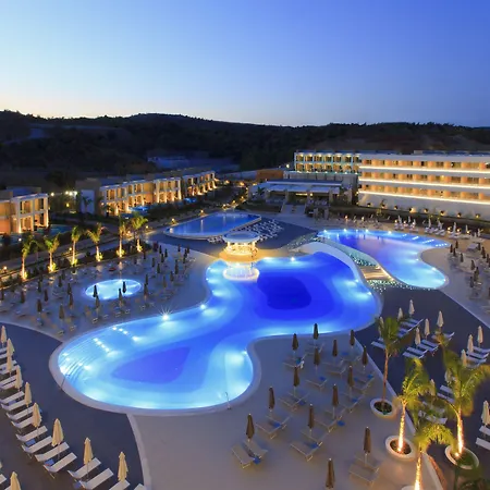 Princess Andriana Resort&spa - Ultra 5*