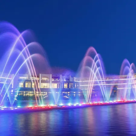 Princess Andriana Resort&spa - Ultra Resort